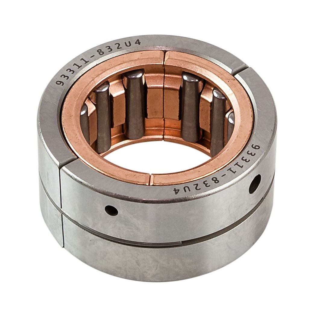 Подшипник Yamaha, Recmar, 93311832U4_RM купить c доставкой