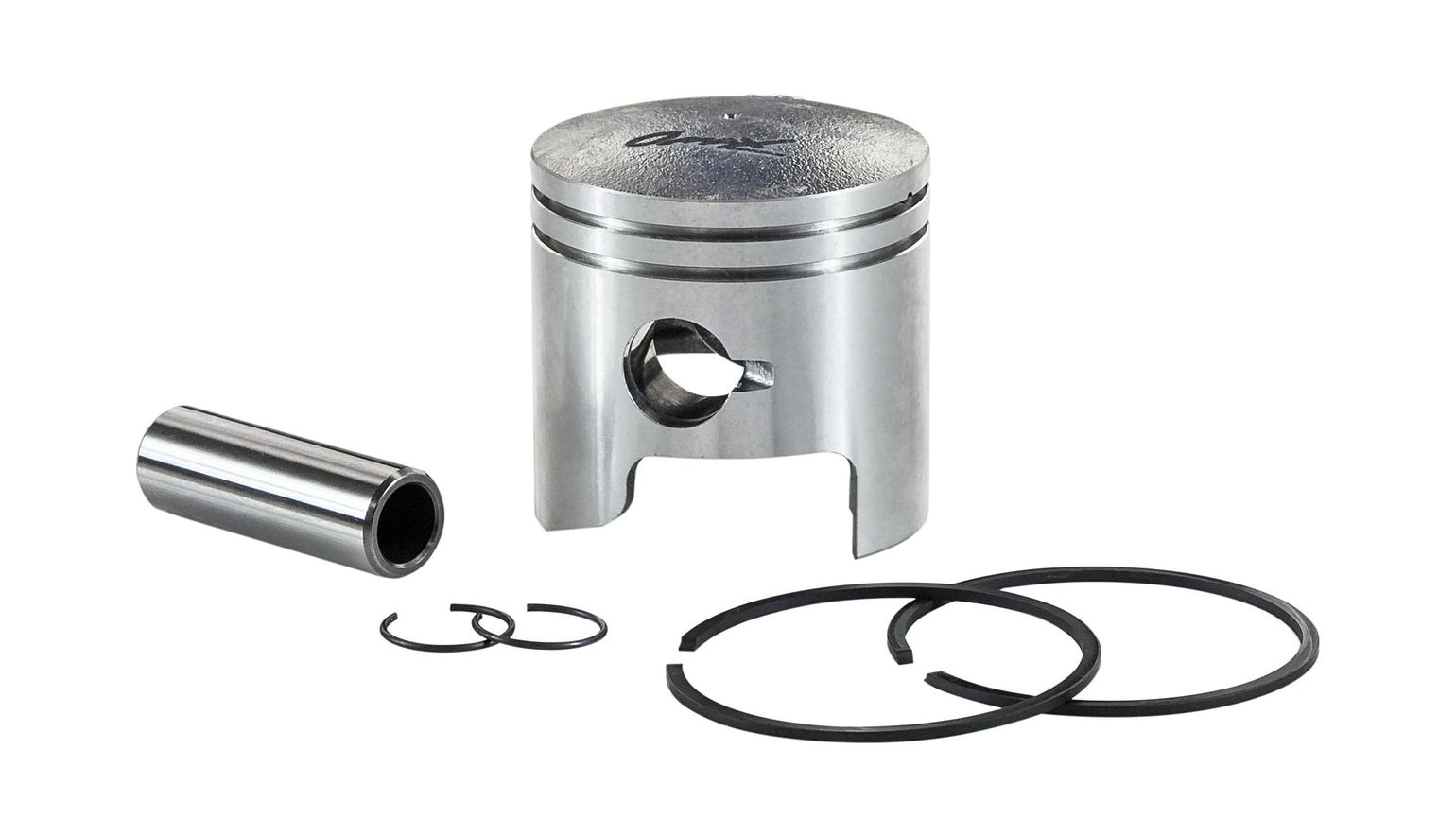 Поршень с кольцами Tohatsu M6B/M8B/M9.8B (STD), Omax купить c доставкой