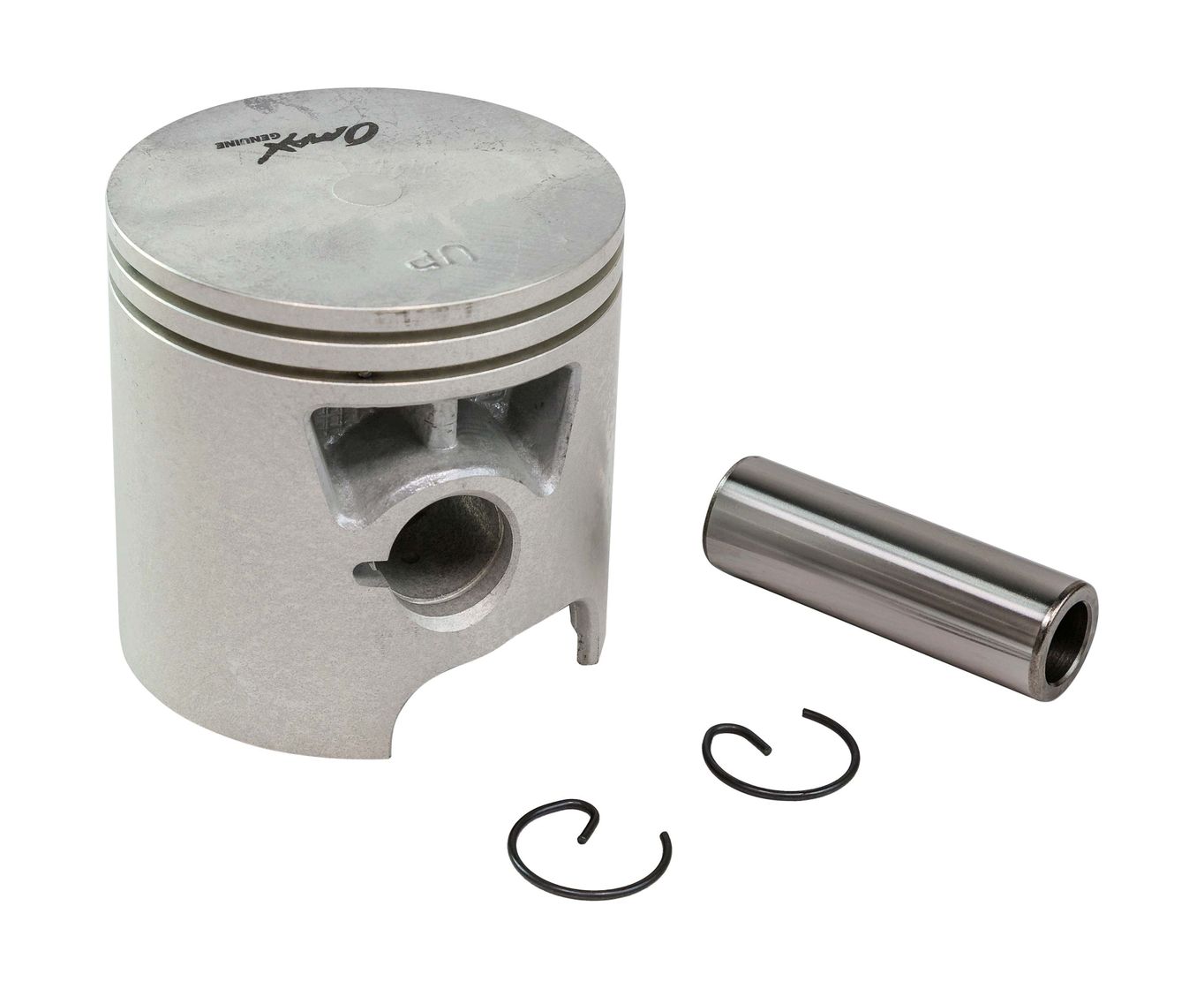 Поршень с пальцем Mercury 30-60, Omax, 705850026T3STD_OM купить c доставкой