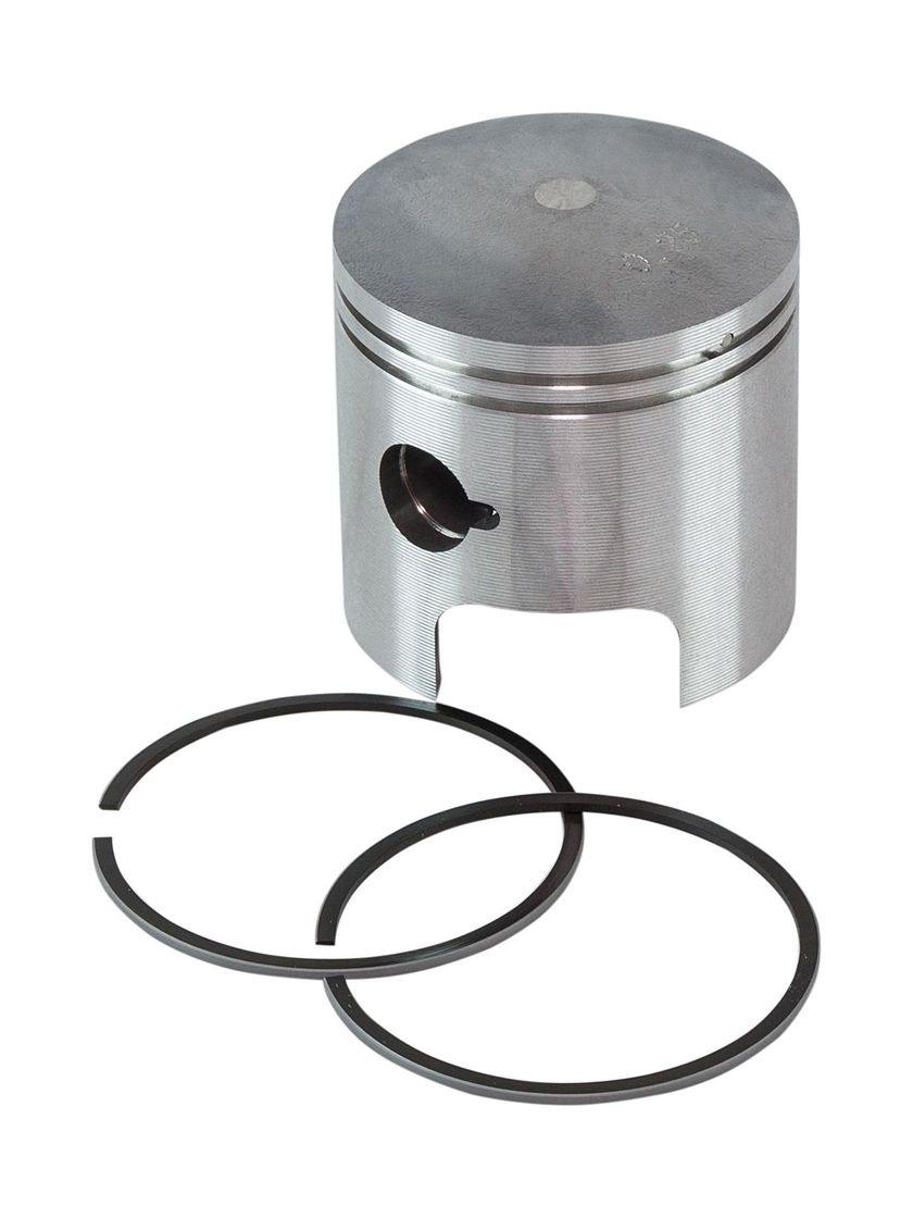 Поршень Suzuki DT25-30 (0.25) 2ц. с кольцами купить c доставкой