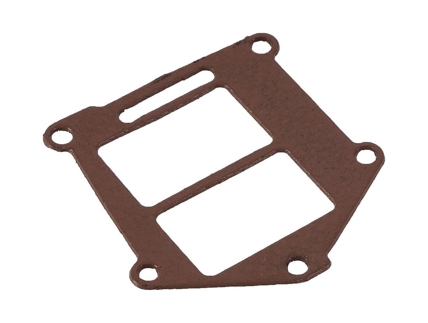 Прокладка глушителя Suzuki DT25-30, Recmar, 1421296310_RM купить c доставкой