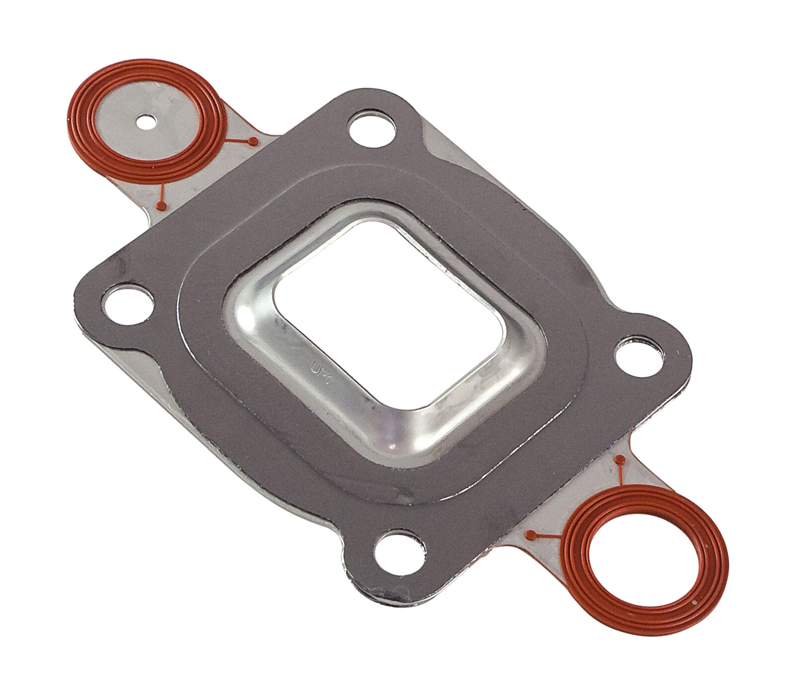 Прокладка гусака Mercruiser 4.3-5.7, Omax купить c доставкой