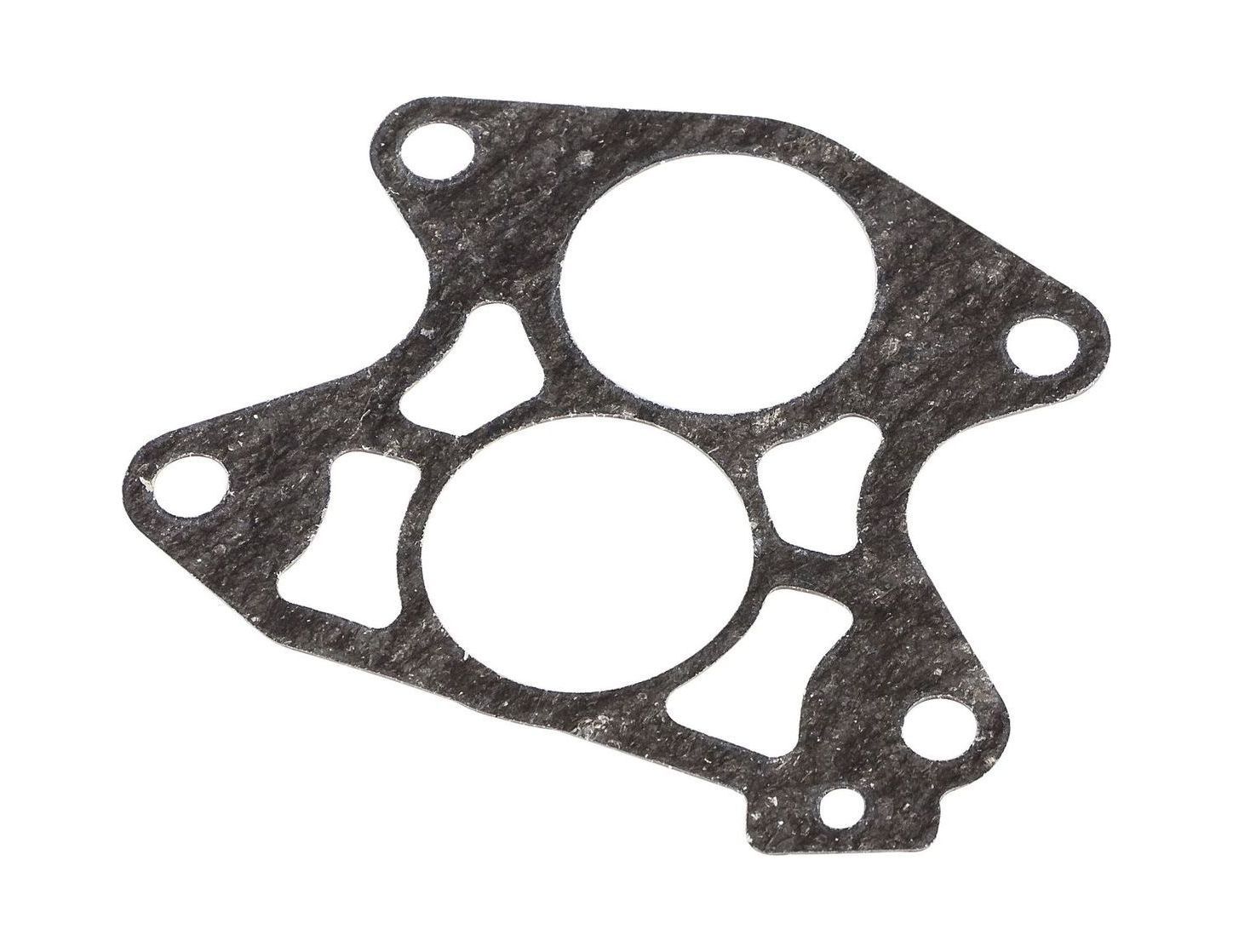 Прокладка крышки термостата Yamaha 75-225, Recmar, 68812414A1_RM купить c доставкой