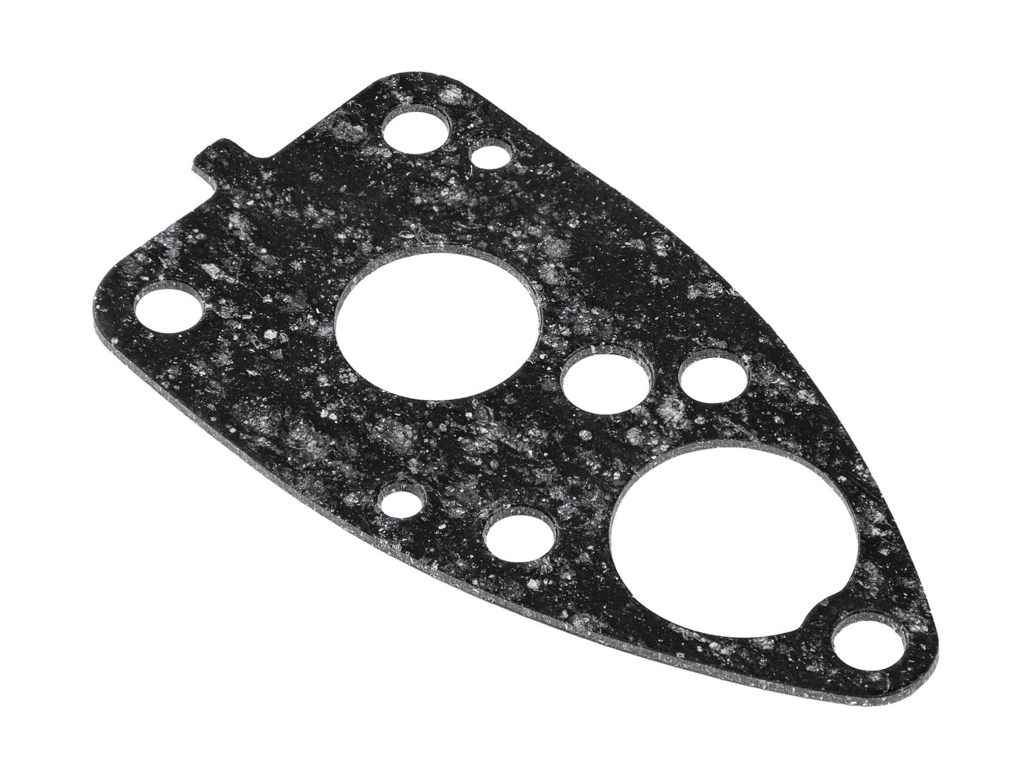 Прокладка основания помпы Yamaha 4-5, Omax, 6E045315A0_OM купить c доставкой