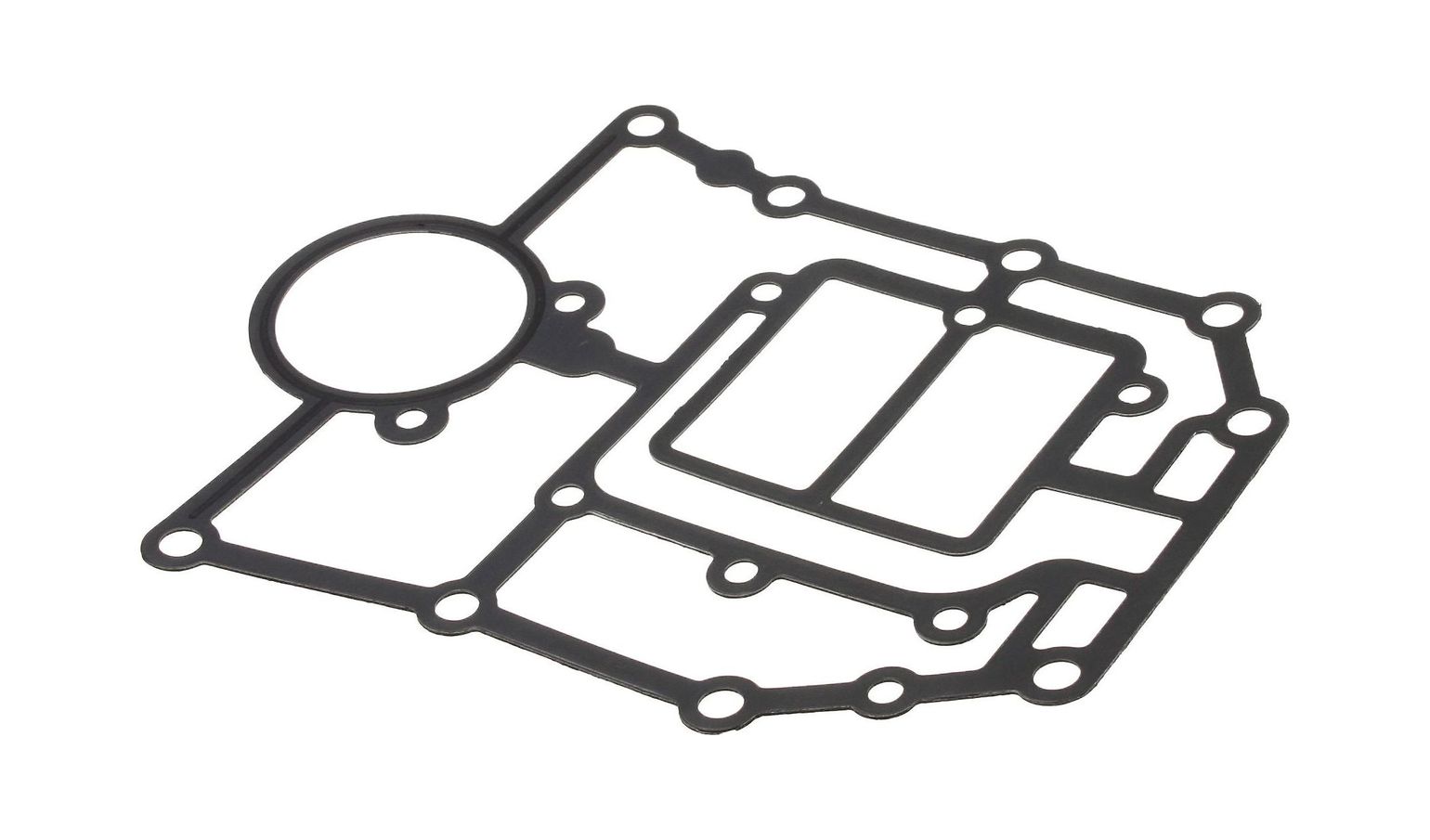 Прокладка под блок Suzuki DT40 купить c доставкой