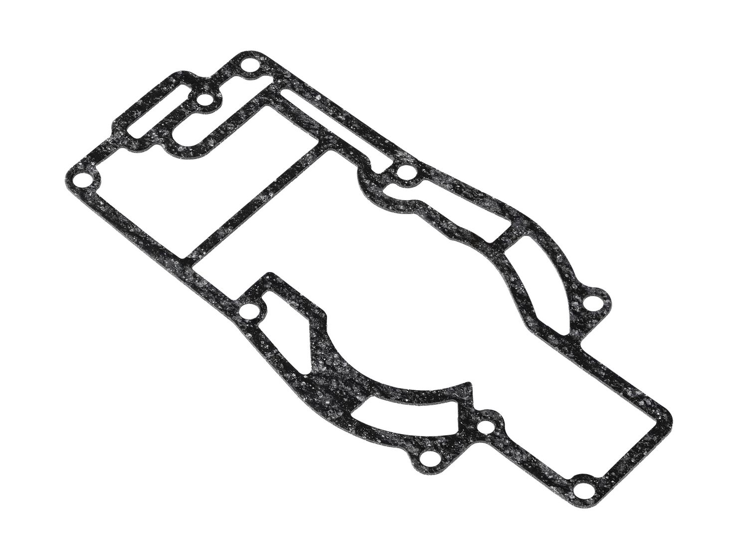 Прокладка под блок Yamaha 8, Omax, 67745113A1_OM купить c доставкой