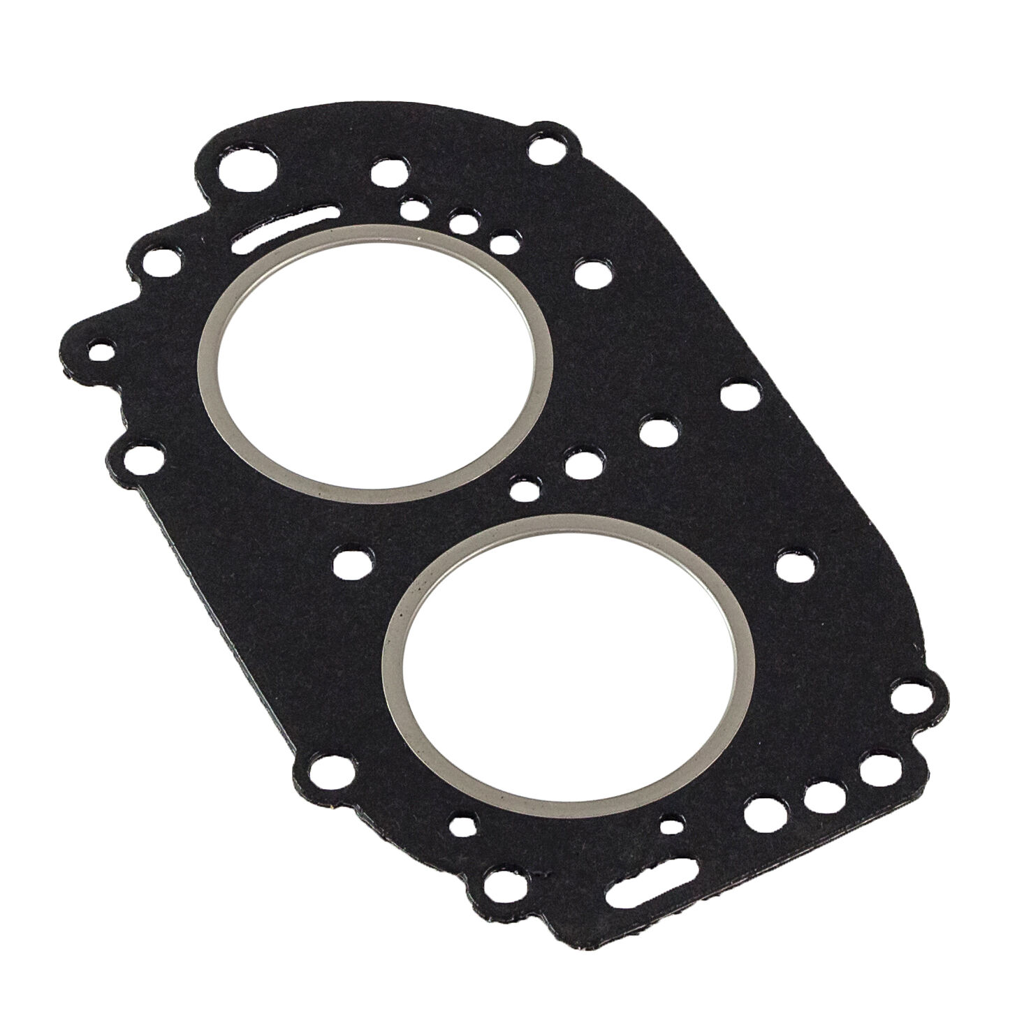 Прокладка под головку цилиндров Yamaha 5-E8D, Omax купить c доставкой