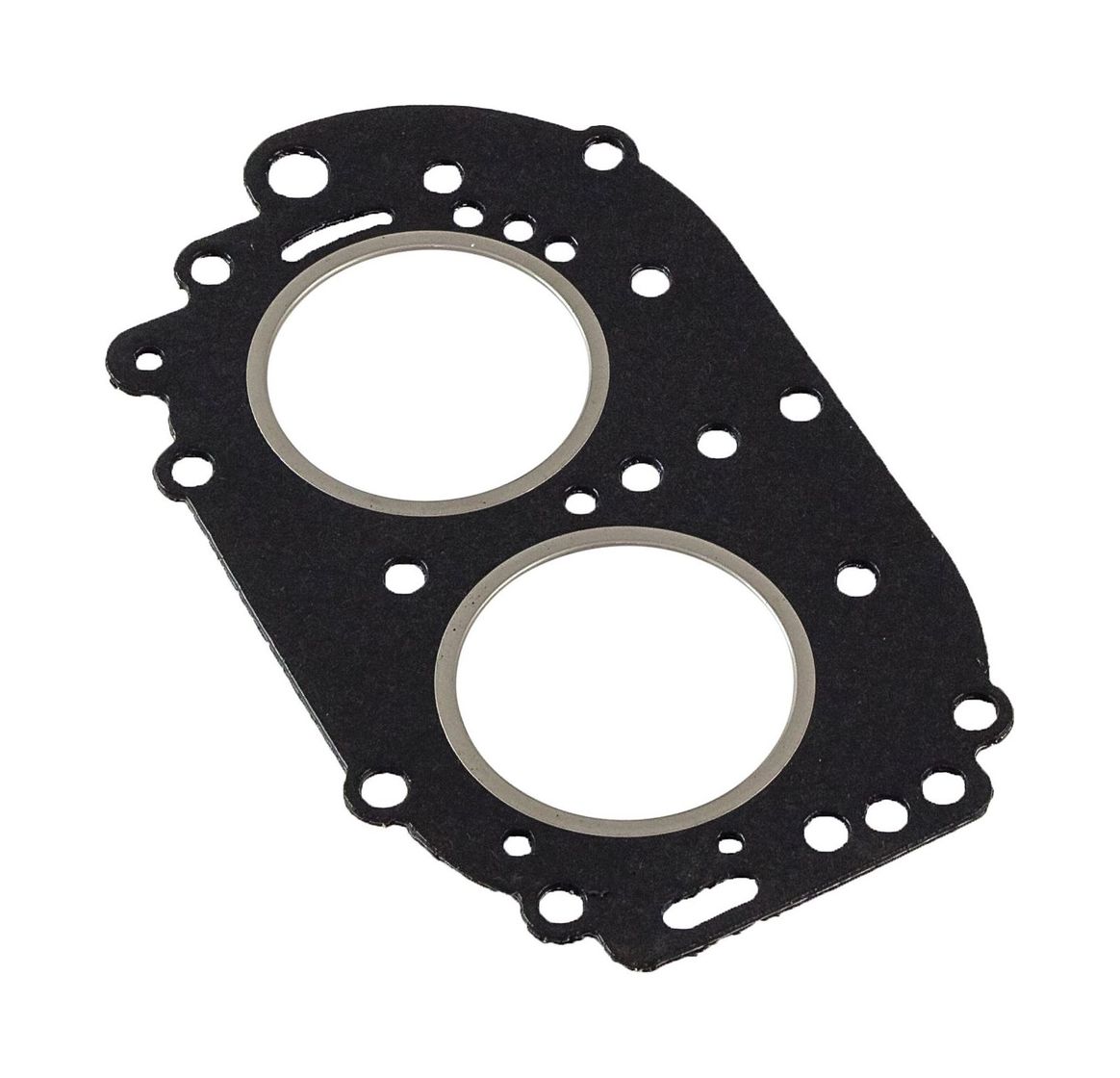 Прокладка под головку цилиндров Yamaha 5-E8D, Recmar, 67711181A1_RM купить c доставкой