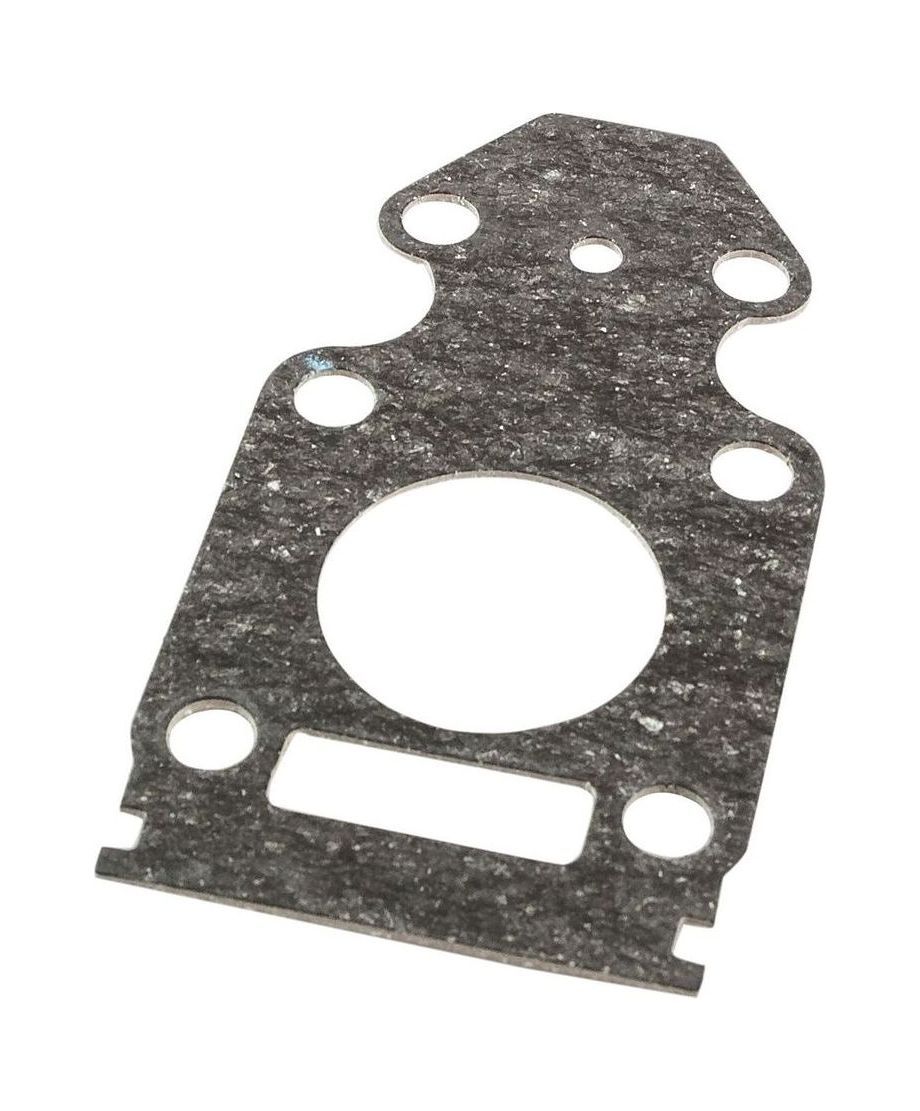 Прокладка под основание помпы Yamaha 9.9-15/F9.9-15, Recmar, 63V45315A0_RM купить c доставкой