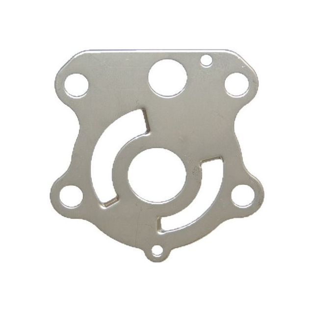 Пластина помпы охлаждения Yamaha F75-100, Omax, 67F4432300_OM купить c доставкой