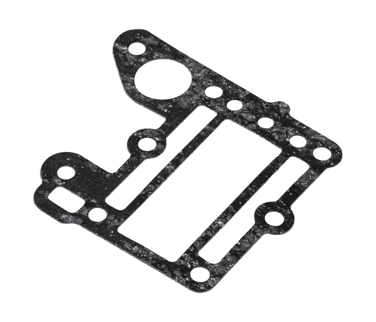 Прокладка выхлопного коллектора Yamaha 4-5, Omax, 6E041112A1_OM купить c доставкой