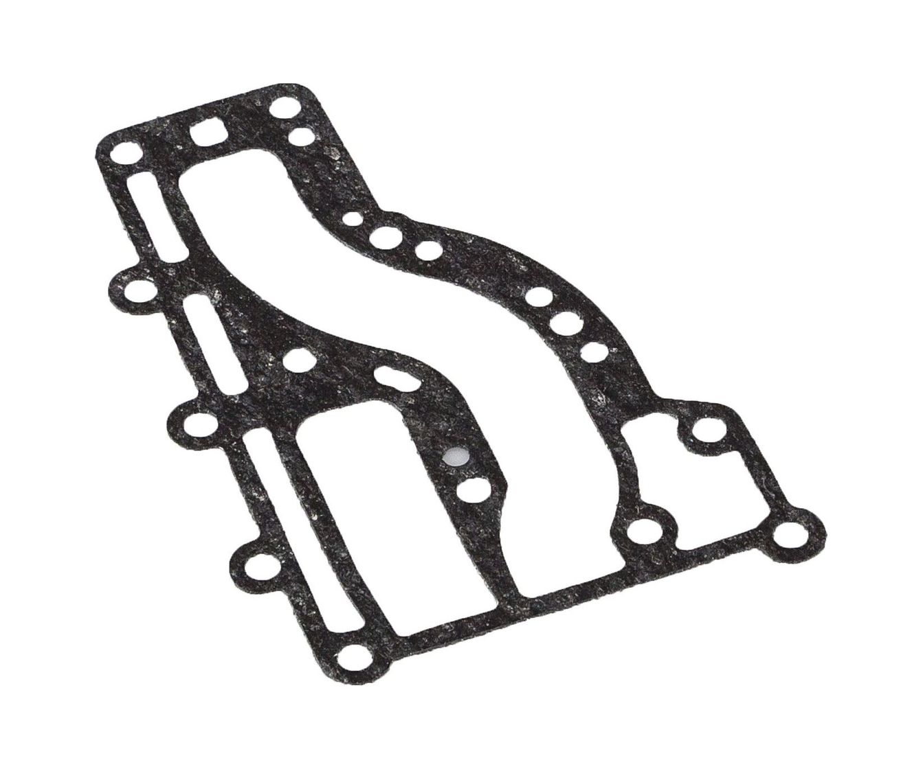 Прокладка выхлопного коллектора Yamaha 9.9F-15F, Omax, 63V41112A0_OM купить c доставкой