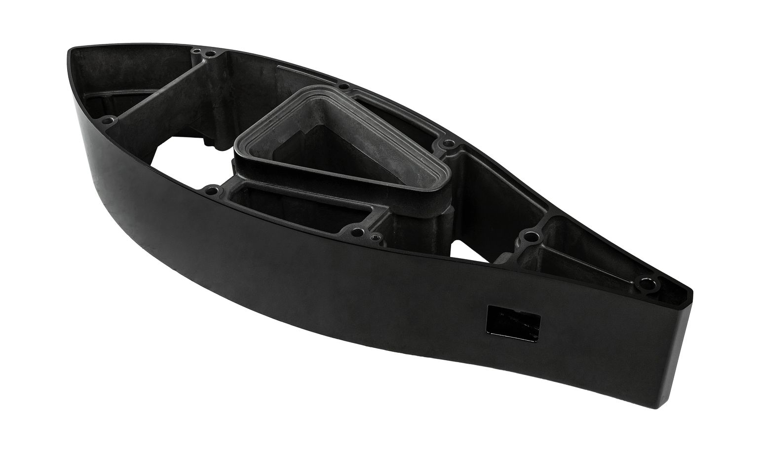 Проставка редуктора Suzuki DF300B/325A/350A (XX), 5213198L00YAY купить c доставкой