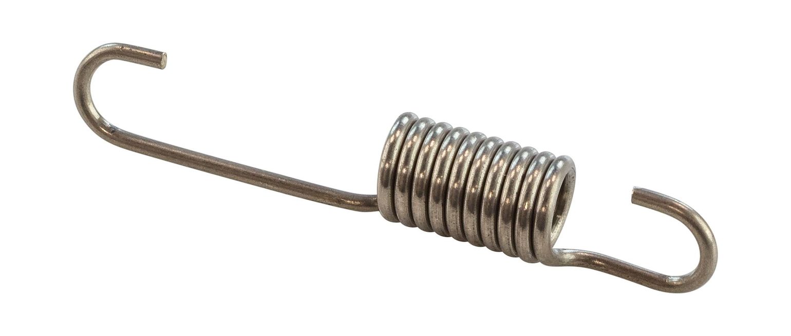 Пружина Suzuki DT9.9-225/DF9.9-15 купить c доставкой