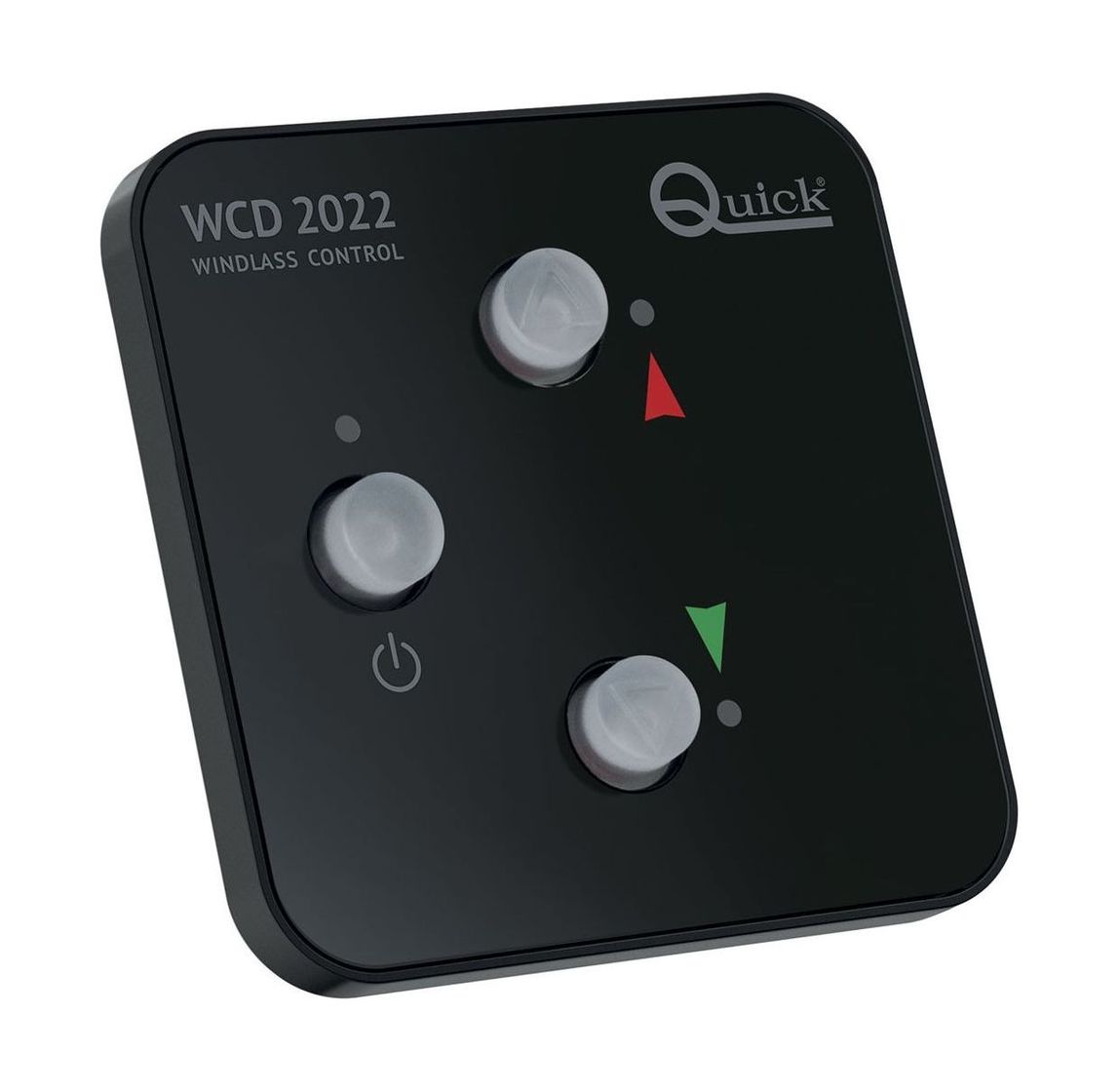 Панель управления якорной лебедкой WCD2022, Quick купить c доставкой