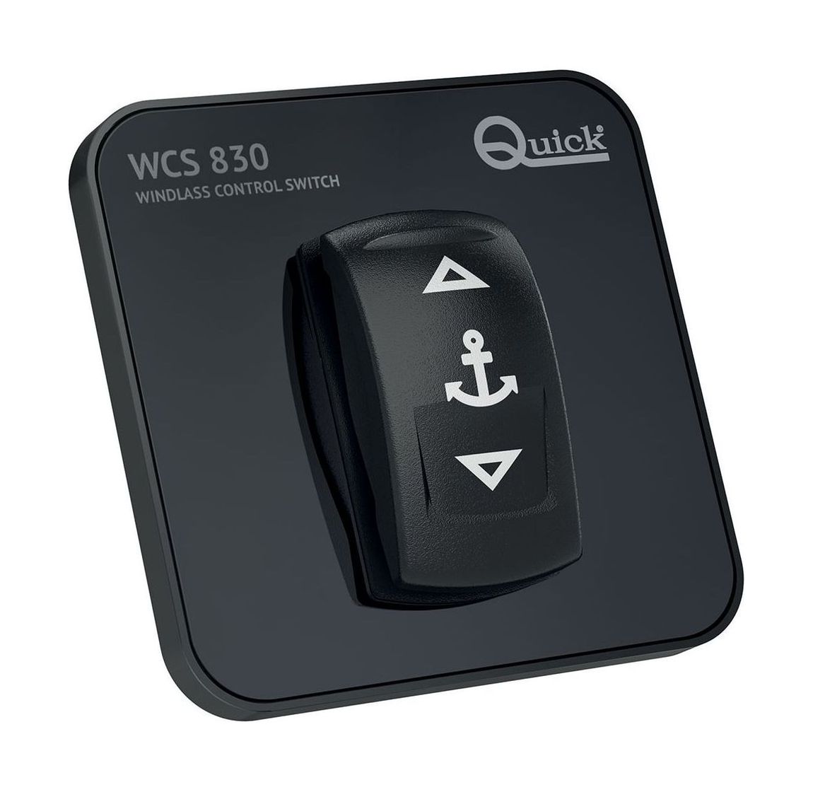 Панель управления якорной лебедкой WCS830, Quick купить c доставкой