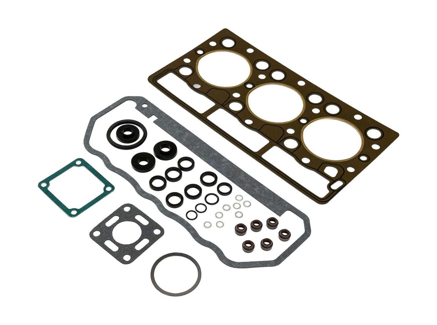 Ремкомплект мотора Volvo Penta 2003, Recmar, 876310_RM купить c доставкой