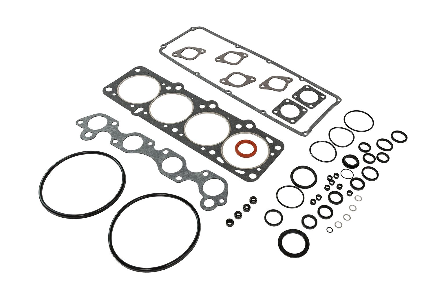 Ремкомплект мотора Volvo Penta AQ125-250, Recmar, 876022_RM купить c доставкой