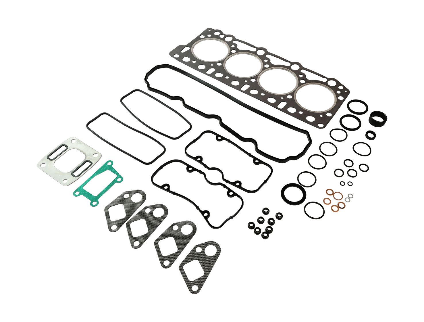 Ремкомплект мотора Volvo Penta D31-32, Recmar, 876103_RM купить c доставкой