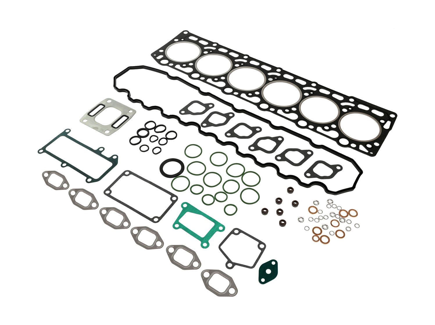 Ремкомплект мотора Volvo Penta D40A, Recmar, 875633_RM купить c доставкой