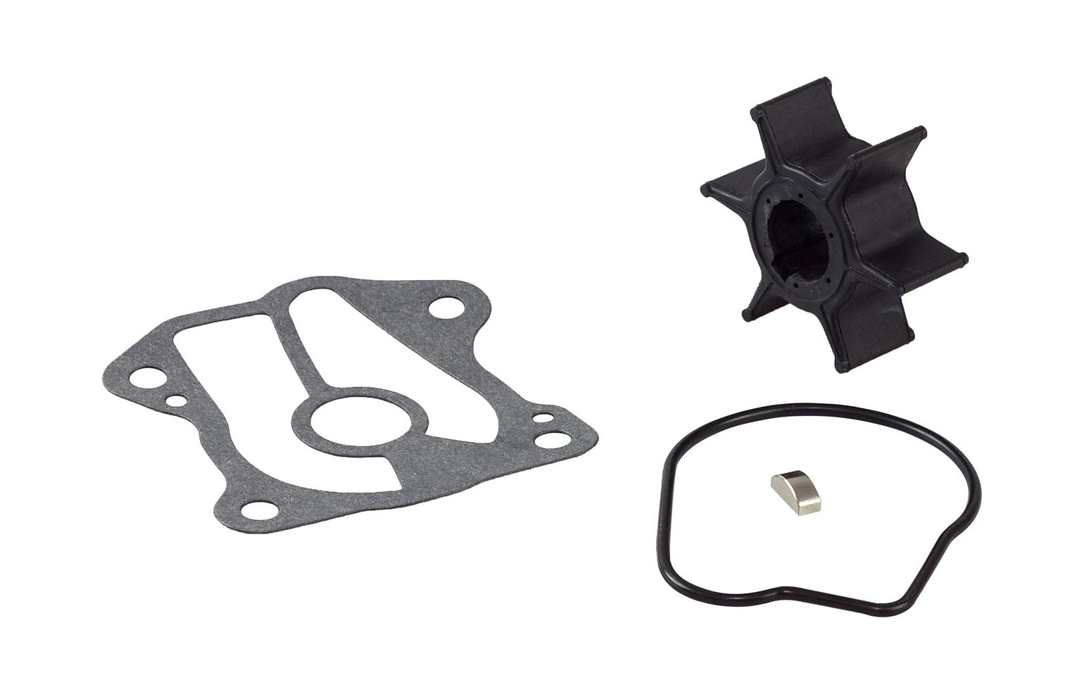 Ремкомплект помпы Honda BF25A-30A/BF25D-30D, Omax купить c доставкой