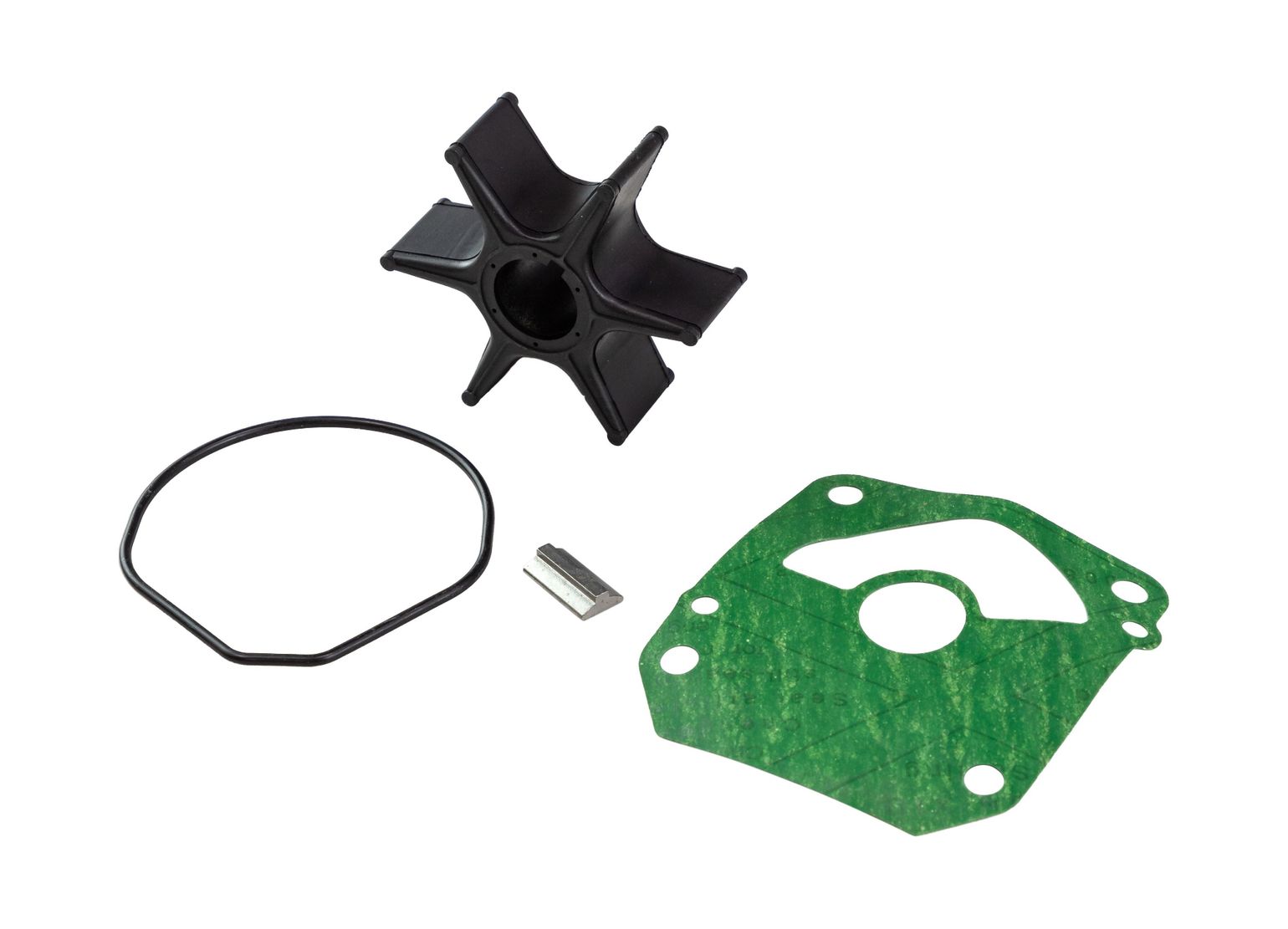 Ремкомплект помпы Honda BF75/90/115/130, Omax купить c доставкой