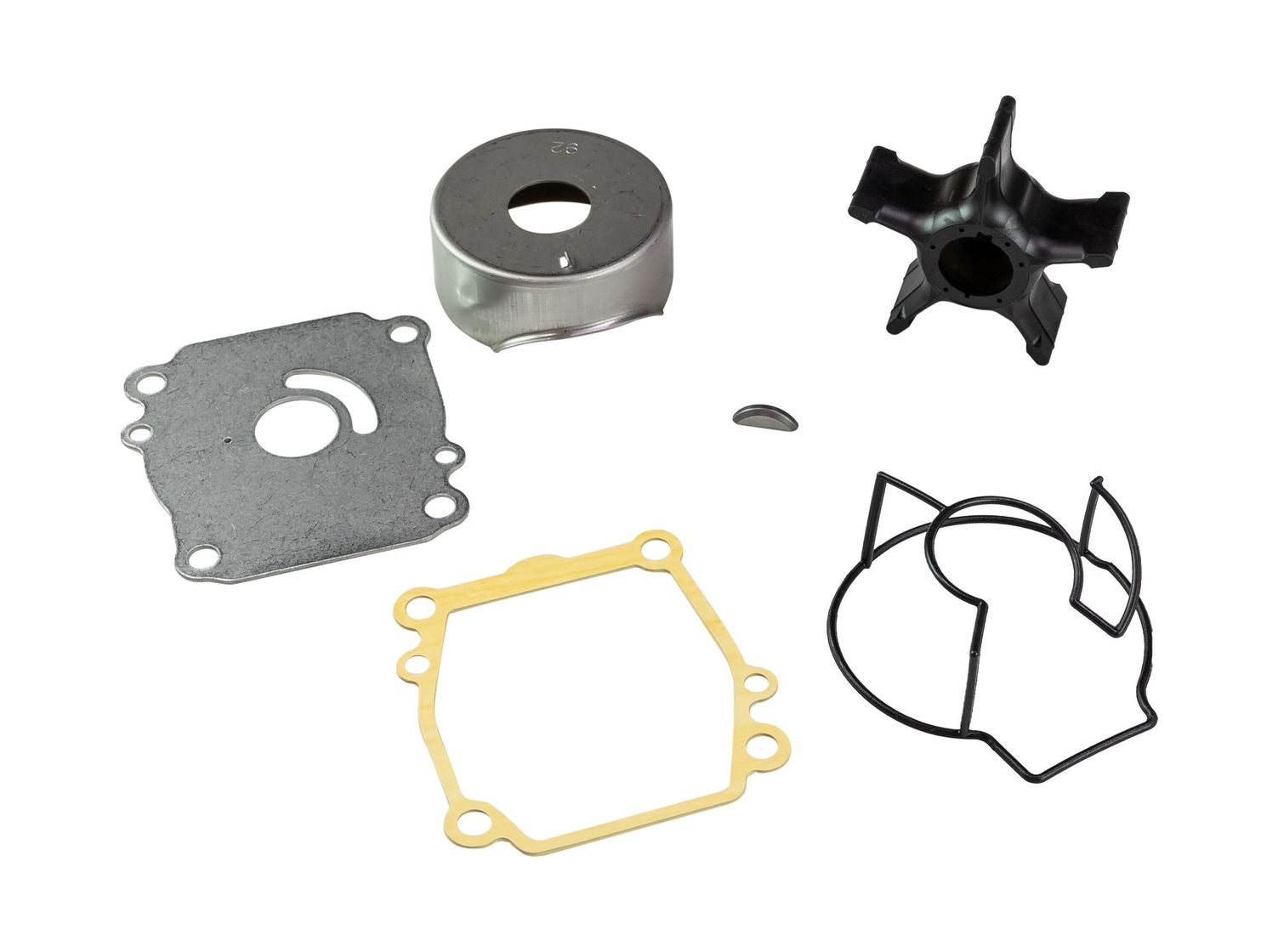 Ремкомплект помпы Suzuki DF100A/115A/140A, 1740092J23000 купить c доставкой