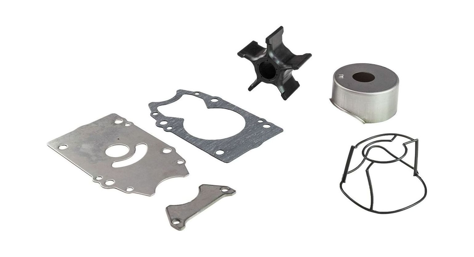 Ремкомплект помпы Suzuki DF300/DF250A/300A, 1740098J06000 купить c доставкой