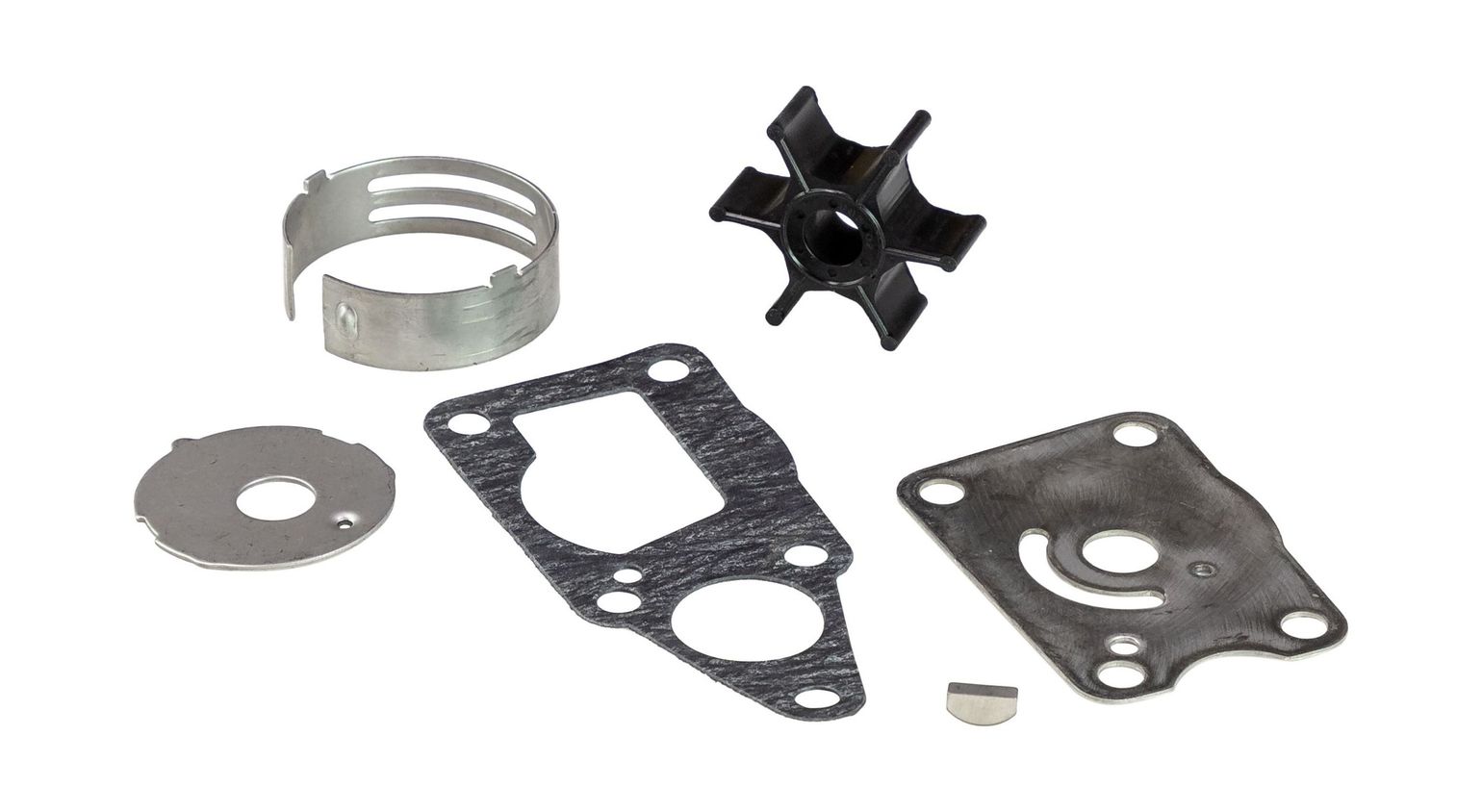 Ремкомплект помпы Suzuki DF4/5/6(A), 17400986L2000 купить c доставкой