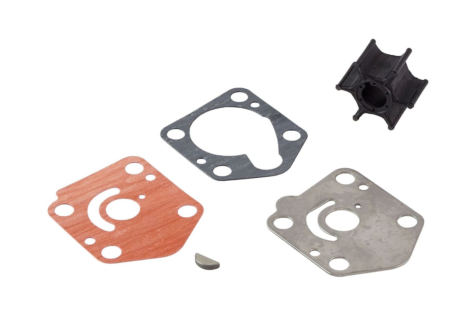 Ремкомплект помпы Suzuki DF9.9-15, 1740094J00000 купить c доставкой