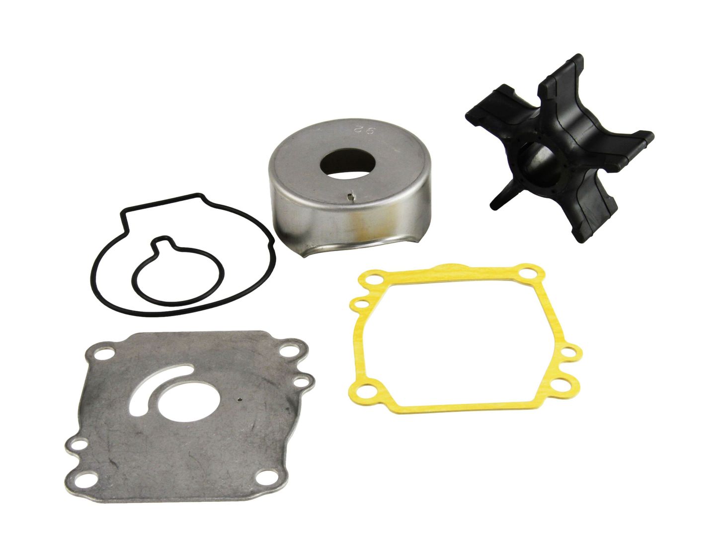 Ремкомплект помпы Suzuki DF90-140, 1740092J00000 купить c доставкой