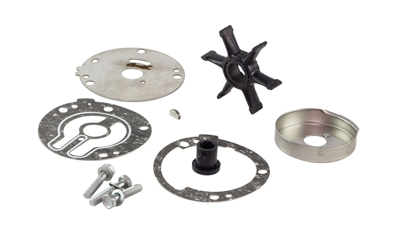 Ремкомплект помпы Yamaha 20-30A, Omax, 689W0078A6_OM купить c доставкой