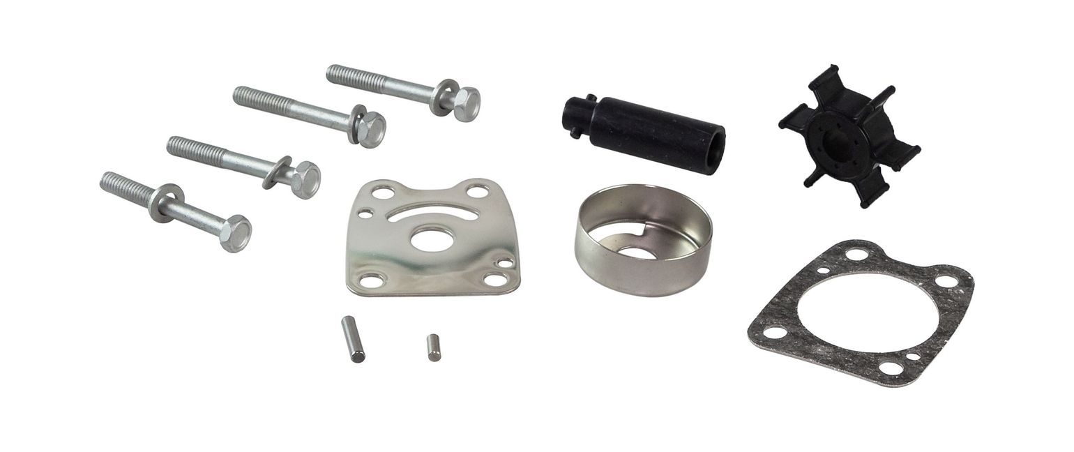 Ремкомплект помпы Yamaha 4-5, Omax, 6E0W007800_OM купить c доставкой