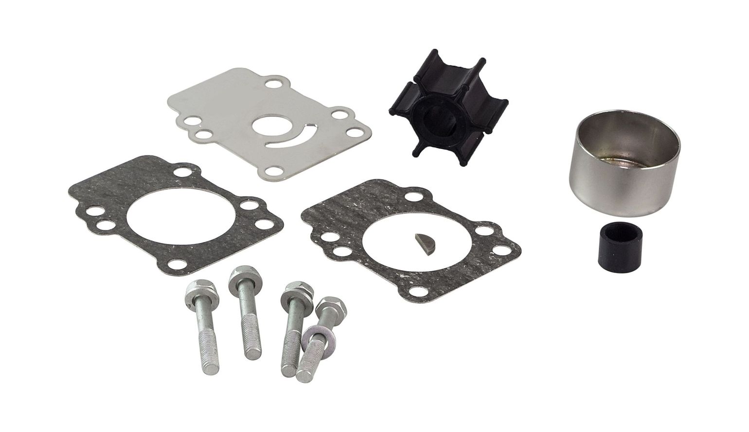 Ремкомплект помпы Yamaha F8-F9.9/ 9.9D-15D, Recmar, 682W0078A1_RM купить c доставкой