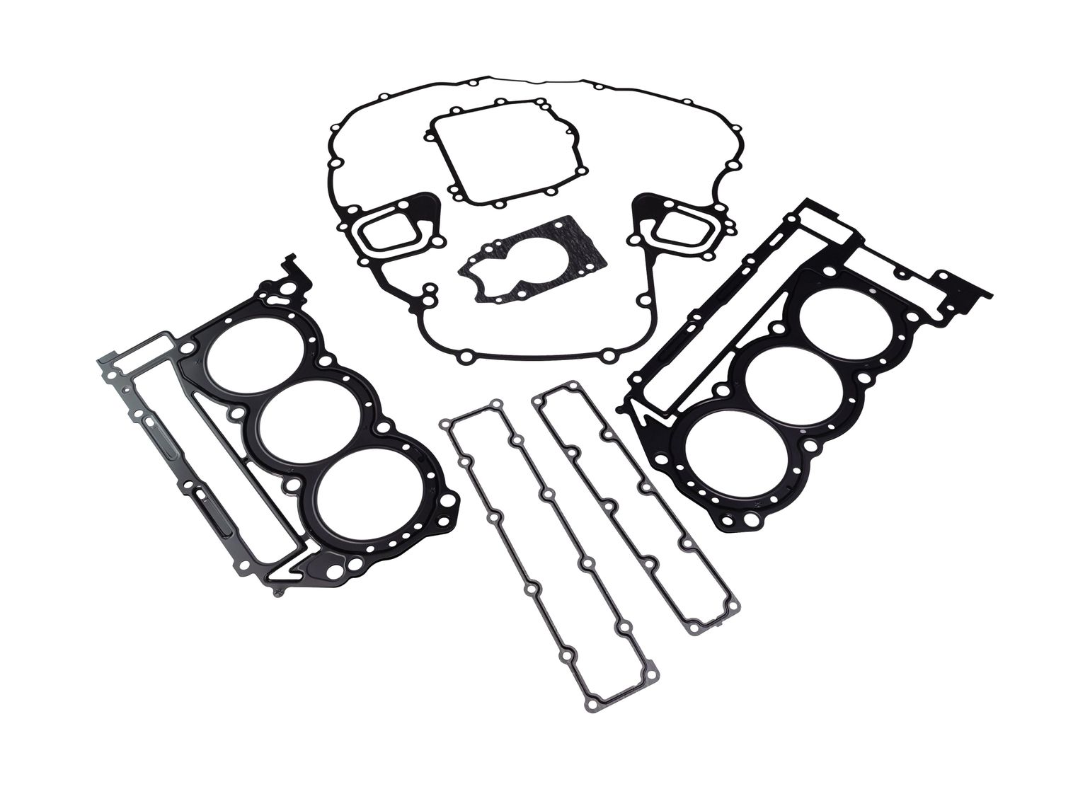 Ремкомплект прокладок блока Suzuki DF250A/300A, 1141098831000 купить c доставкой