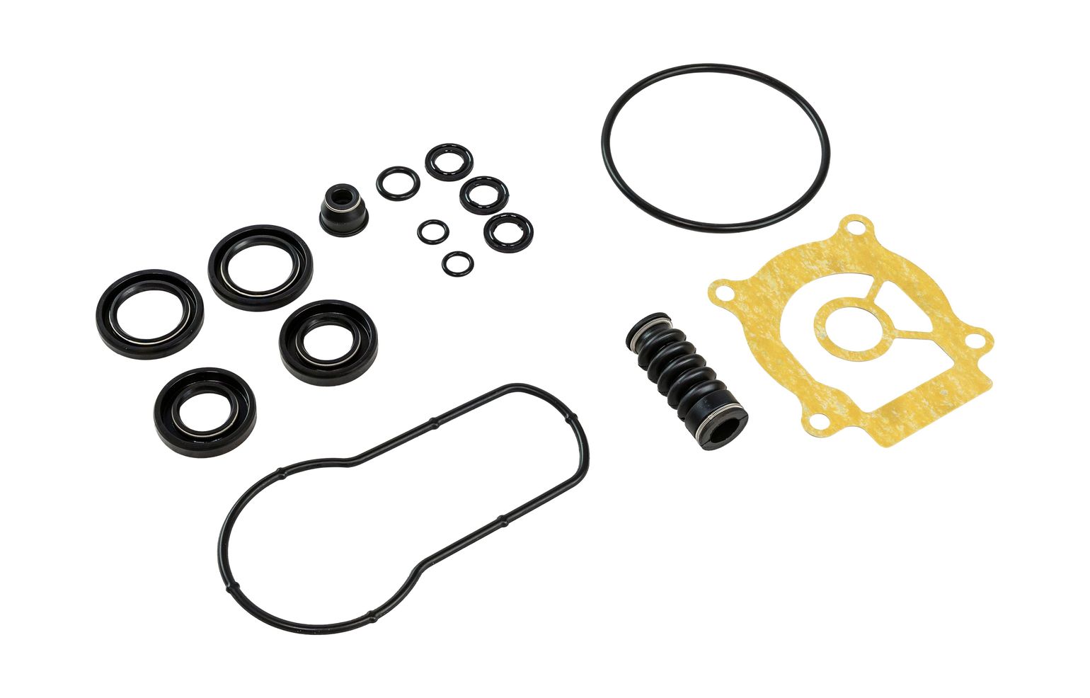 Ремкомплект редуктора Suzuki DF40A-60A/DT40, 2570088L03000 купить c доставкой