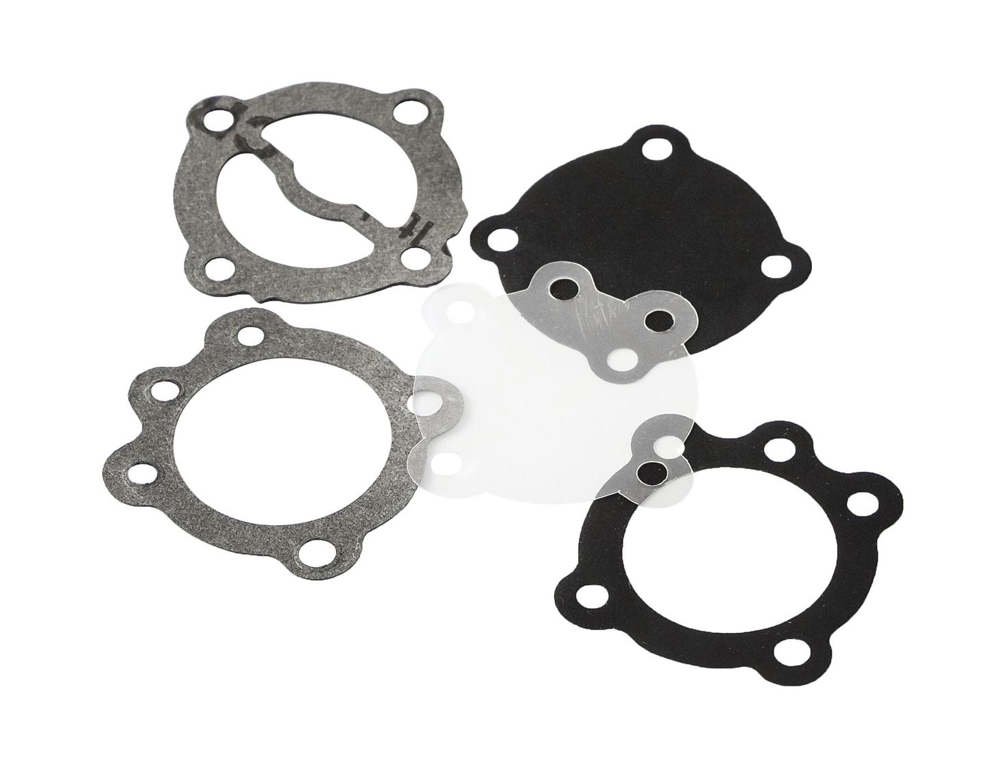 Ремкомплект топливного насоса Suzuki DT8-15, Omax купить c доставкой