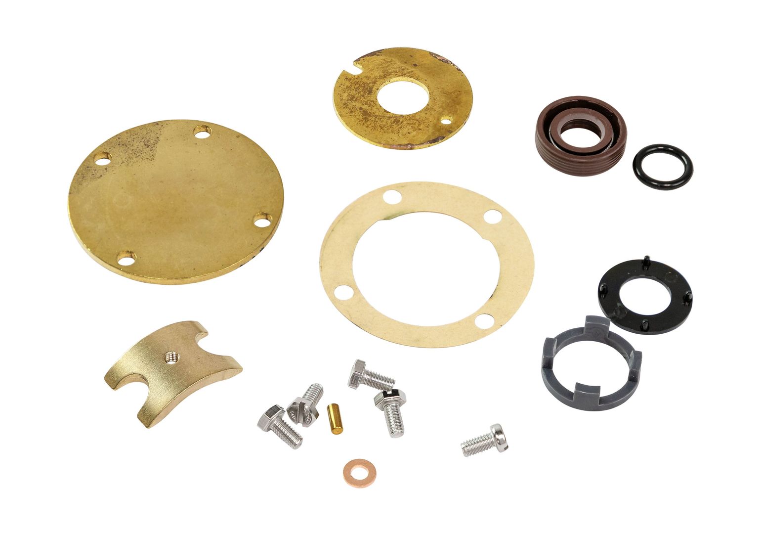Ремкомплект Volvo Penta 2001-2003, Recmar, 21951368_RM купить c доставкой