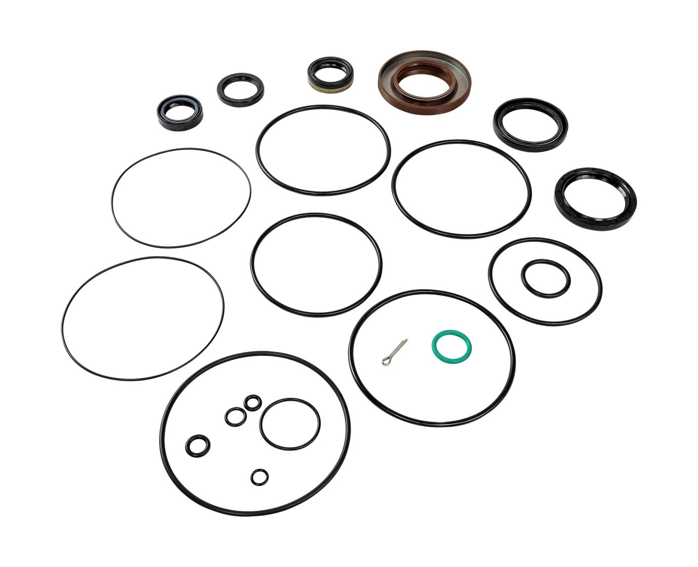 Ремкомплект Volvo Penta XDP\XHP\XXP, Recmar, 3859050_RM купить c доставкой
