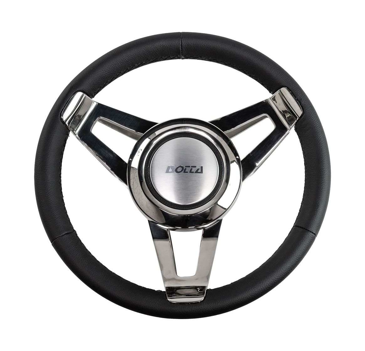 Рулевое колесо Isotta PACHU 350 мм купить c доставкой