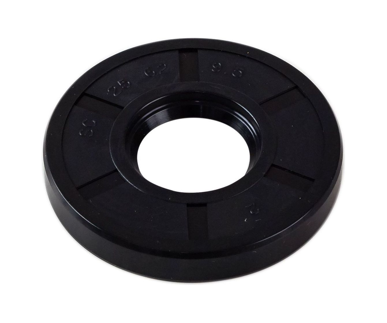 Сальник 25x62x9.5, Mercury/Tohatsu 9.9-18, Omax, 268036671_OM купить c доставкой