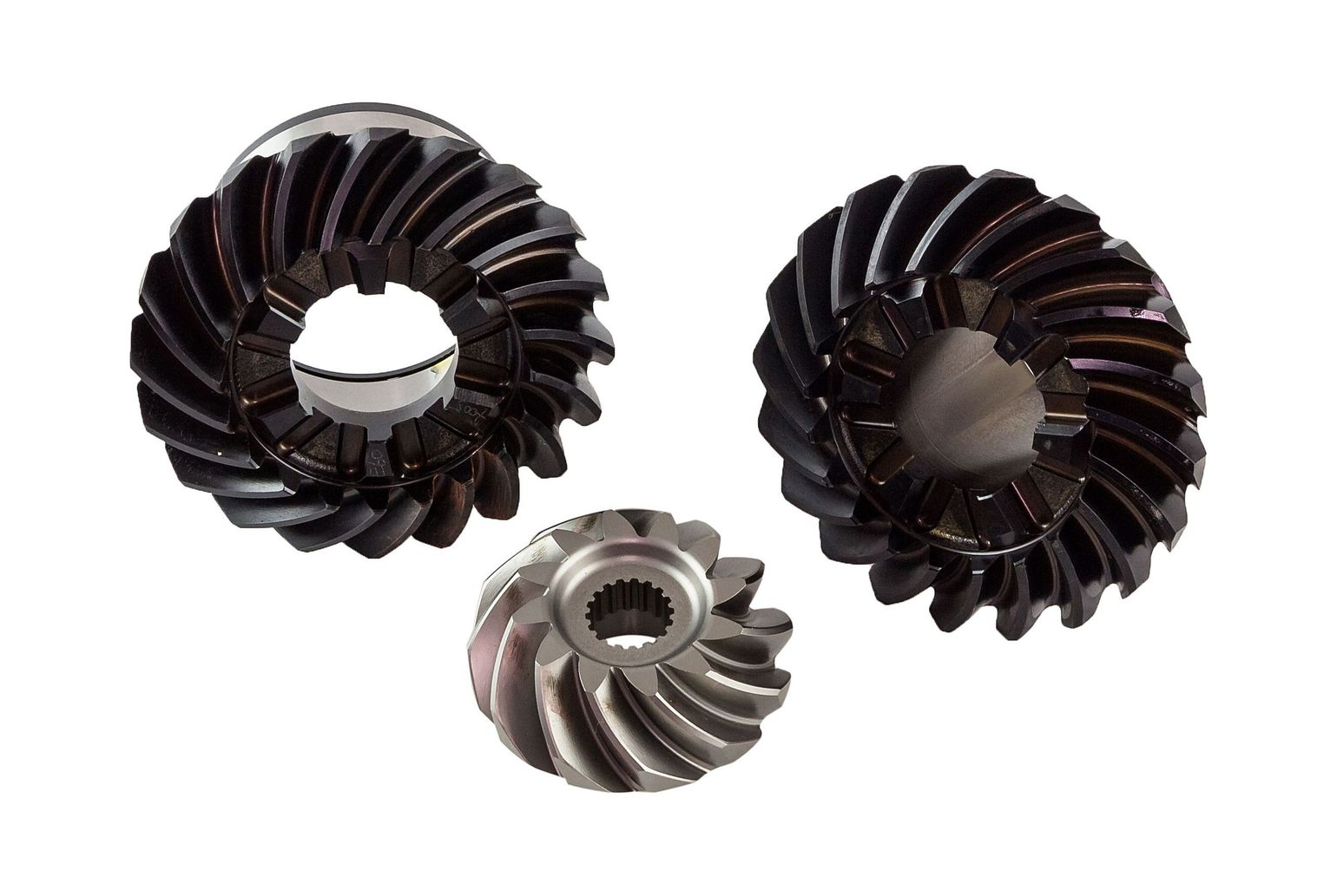 Шестерни редуктора Suzuki DF250AP/DF300AP (комплект), 5730093L20000 купить c доставкой