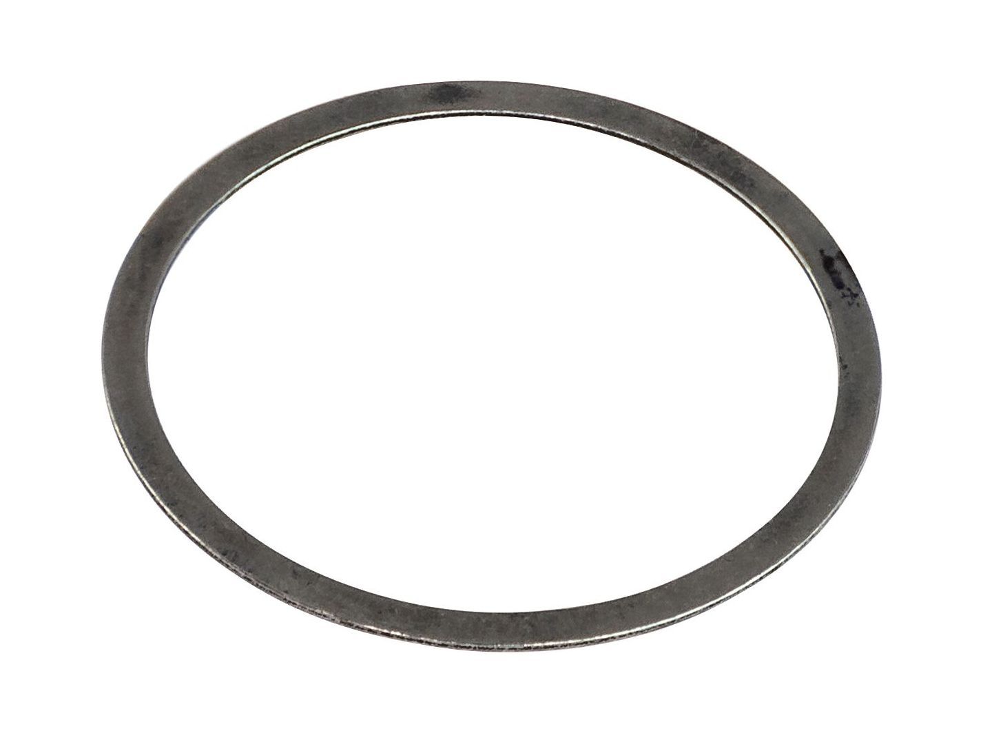 Шайба регулировочная 32x37x0.55 Suzuki, 0918132036000 купить c доставкой