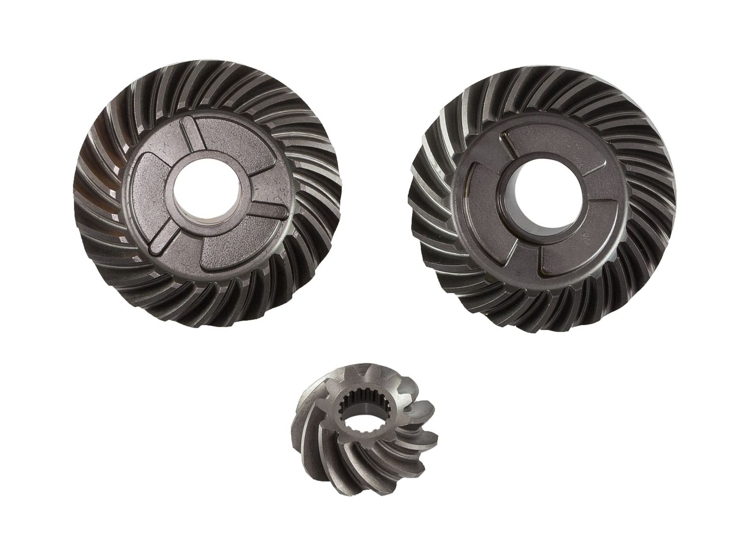 Шестерни редуктора Suzuki DF40A-60A (комплект), 5730088810000 купить c доставкой