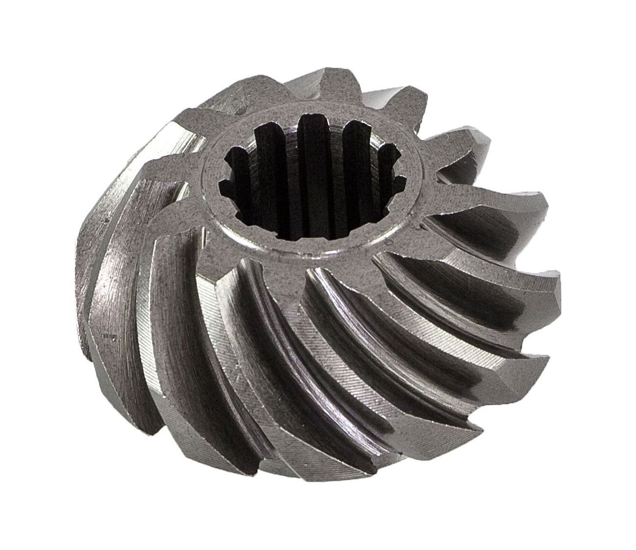 Шестерня редуктора Suzuki DT/DF9.9-15 (пиньон), Omax купить c доставкой