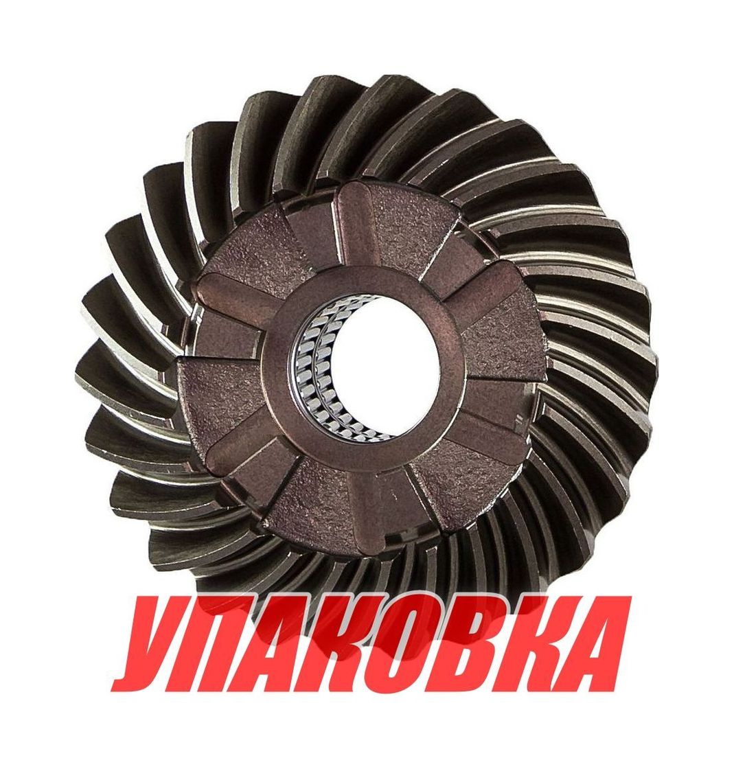 Шестерня редуктора Yamaha 150/175/200 (переднего хода), Omax (упаковка из 2 шт.), 6G54556000_OM_pkg_2 купить c доставкой