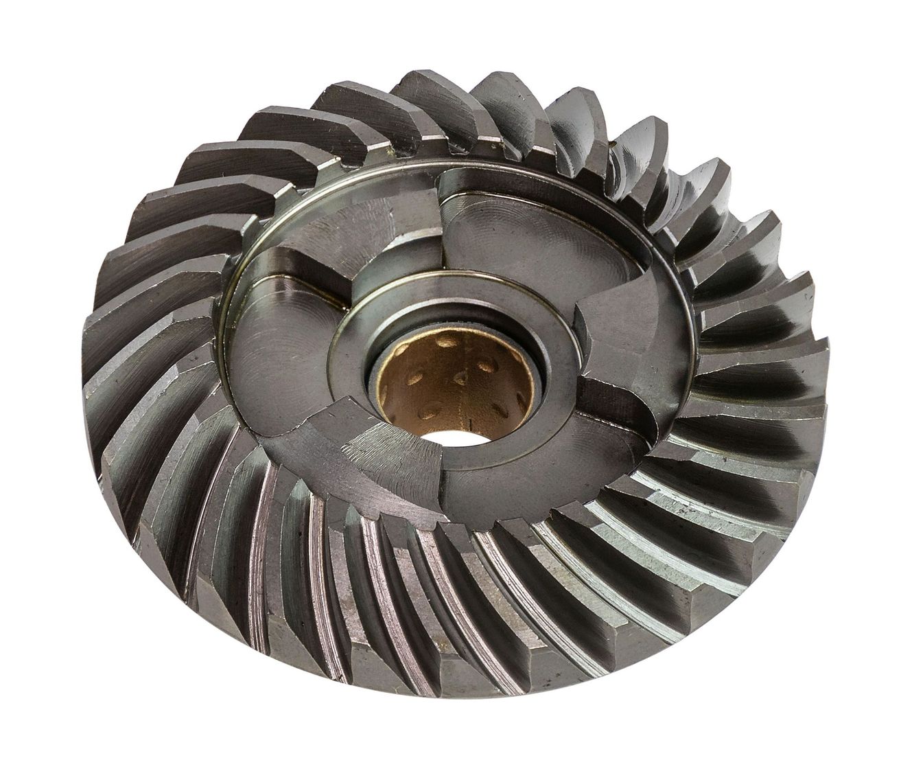 Шестерня редуктора Yamaha 25-30 (переднего хода), Recmar, 61N4556000_RM купить c доставкой