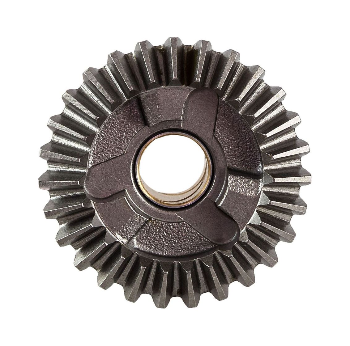 Шестерня редуктора Yamaha 4-5 (переднего хода), Recmar, 6E04556000_RM купить c доставкой