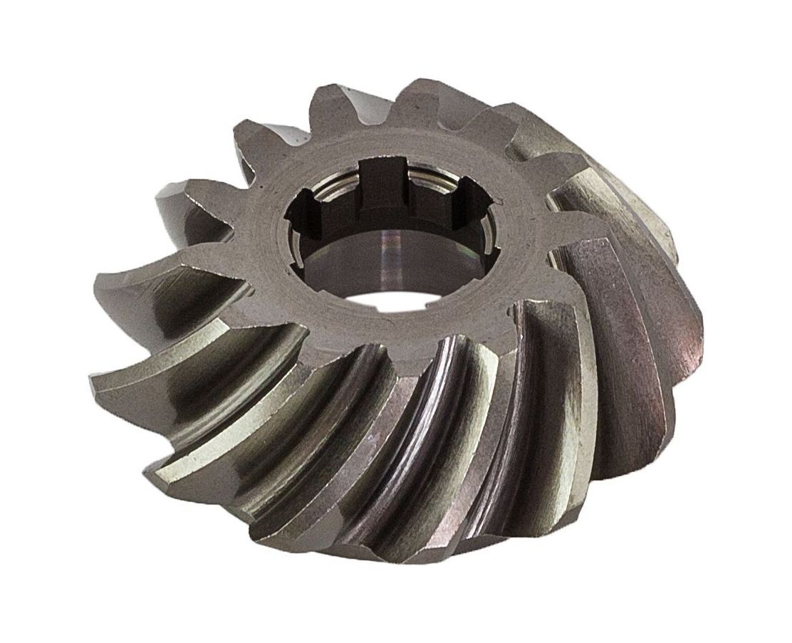 Шестерня редуктора Yamaha 40-50 (пиньон), Recmar, 6H44555100_RM купить c доставкой