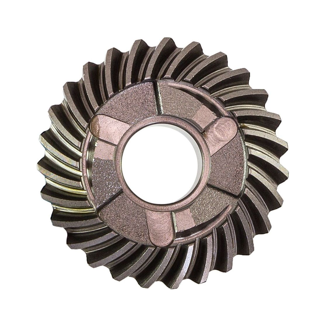 Шестерня редуктора Yamaha 9.9-15/F9.9-20 (заднего хода), Recmar, 6E74557000_RM купить c доставкой